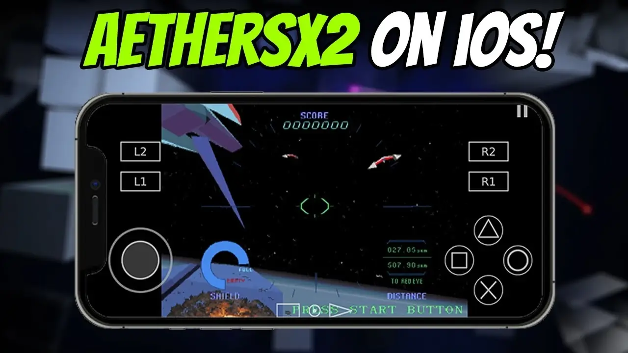 aethersx2