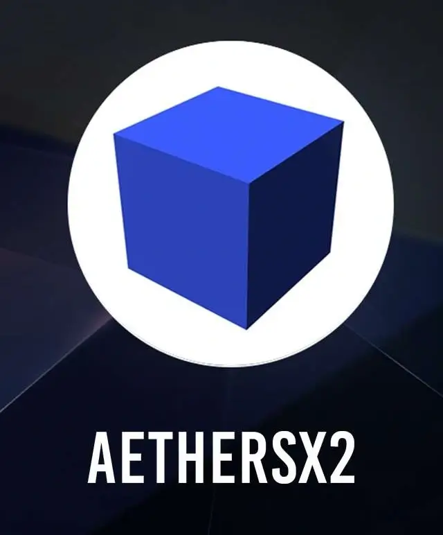 aethersx2