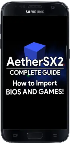 aethersx2