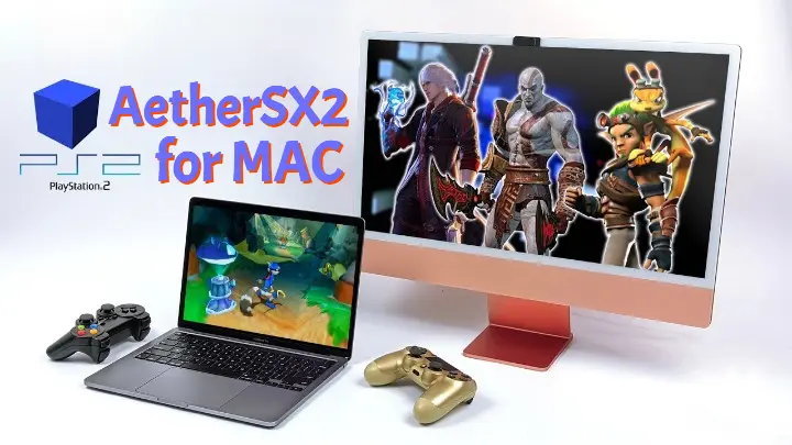 aethersx2