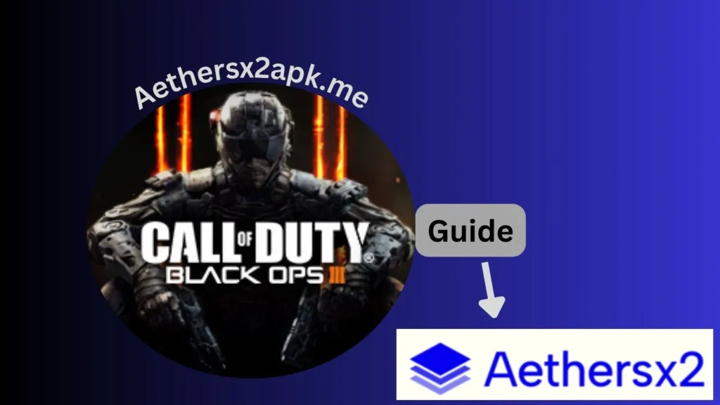 Call of Duty 3