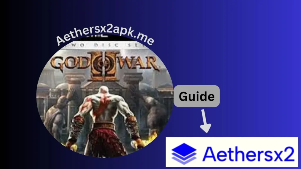 God of War bios