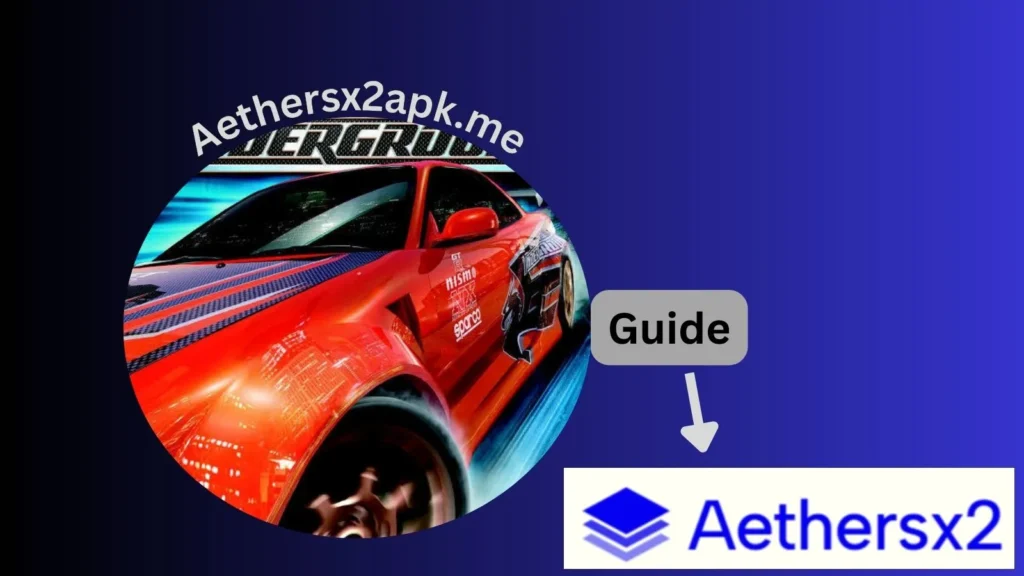 Need for Speed – Underground