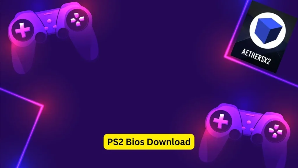 PS2 Bios